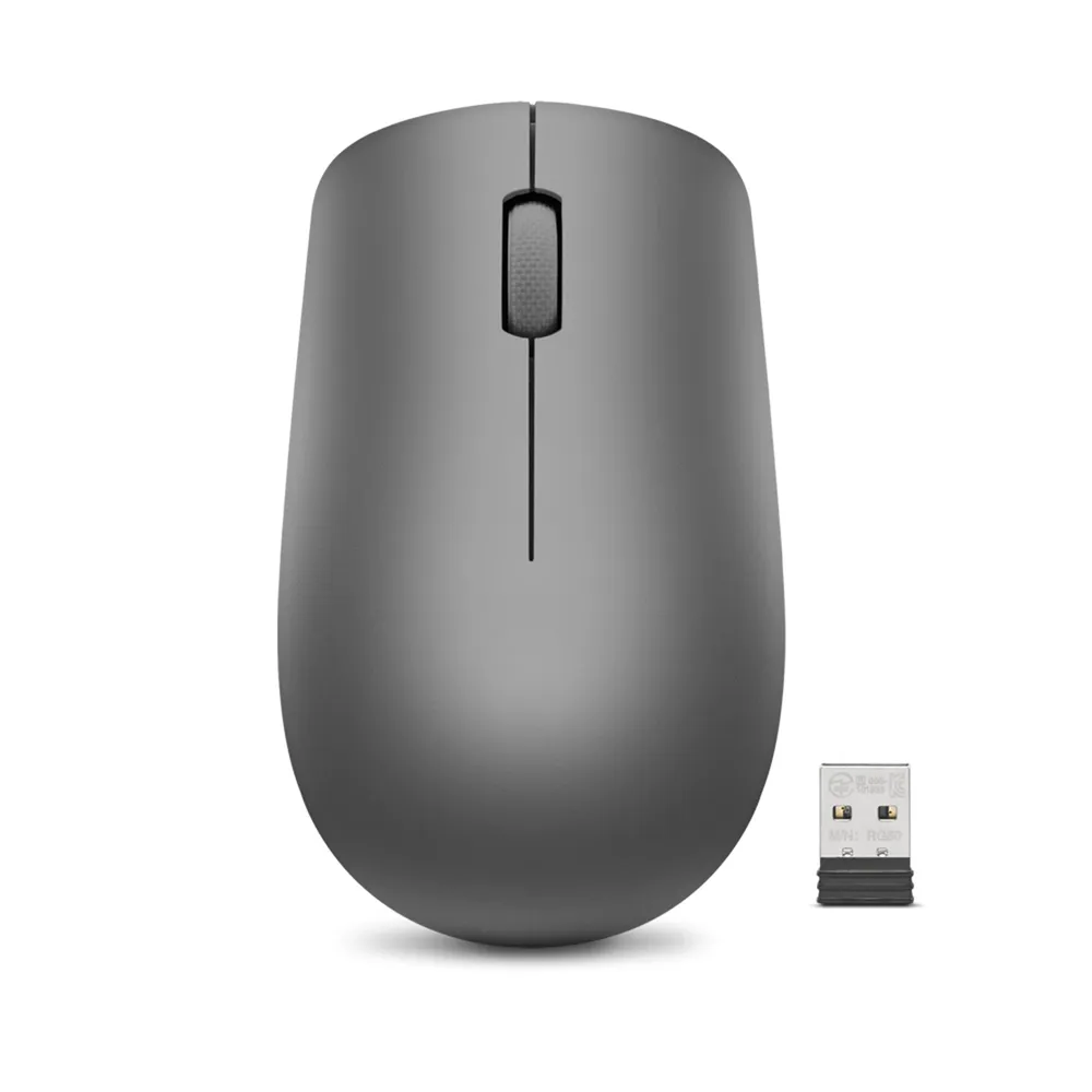 Lenovo 530 Wireless Maus