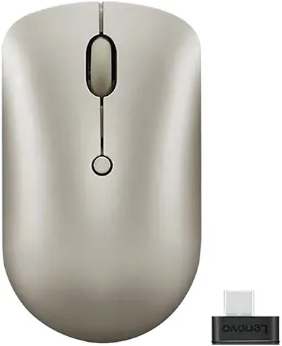 Lenovo 540 Maus (RF Wireless, Funk)