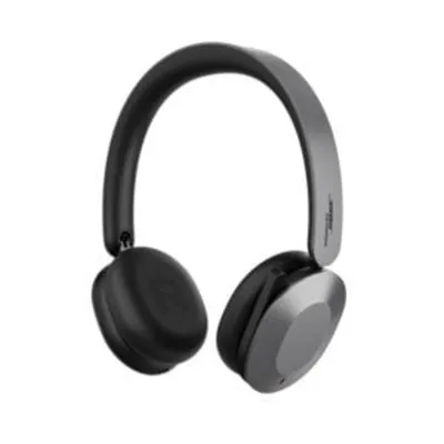 Lenovo Dual-Mode kabellose Kopfhörer USB-A und USB-C mit Geräuschunterdrückung und Teams