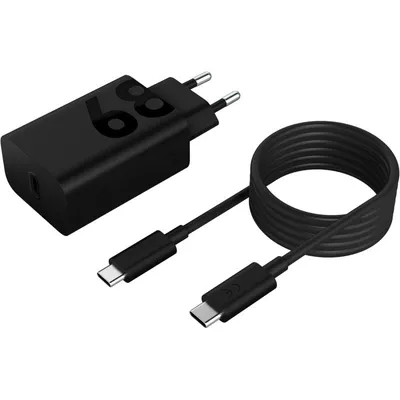 Lenovo 68 W Lenovo USB-C-Wandladegerät