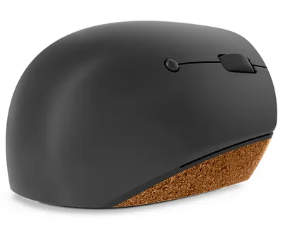 Lenovo Go Wireless Vertical Maus (Funk)