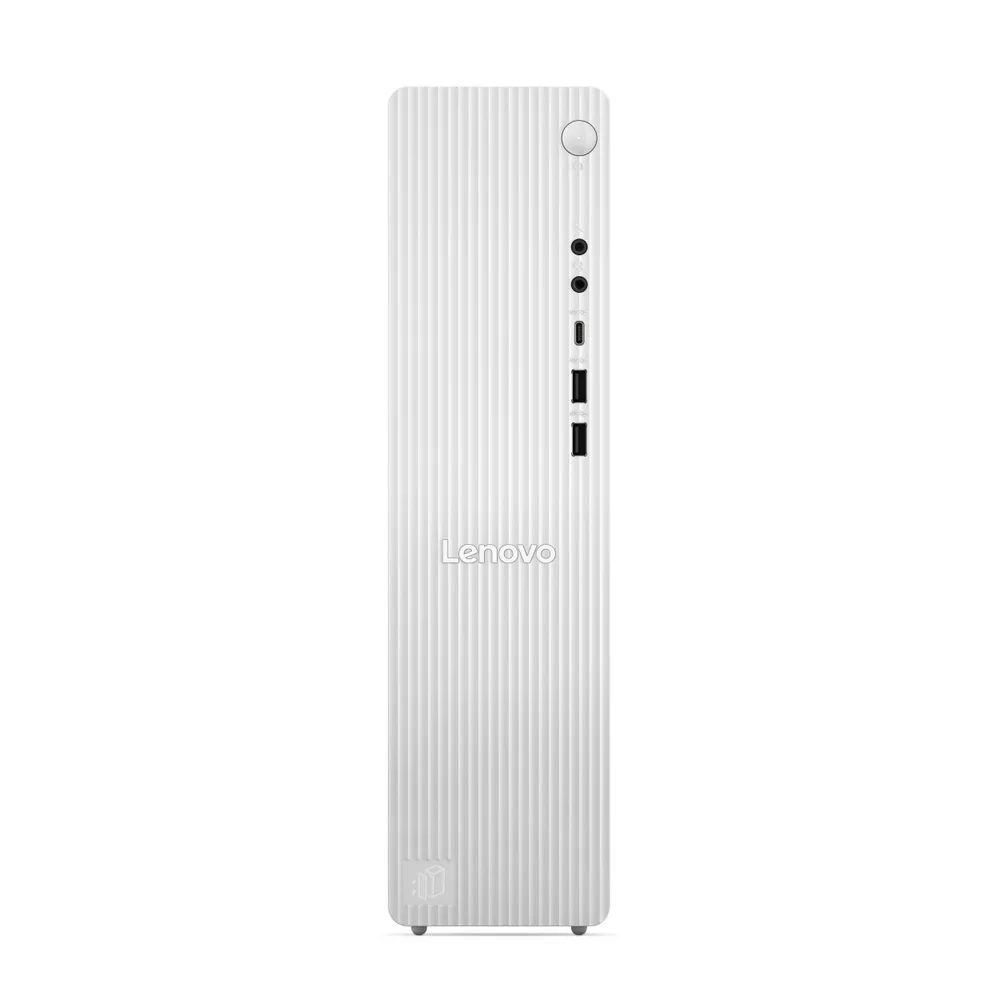 Lenovo IdeaCentre Tower 08AKP10 PC (AMD Ryzen 7 250, Radeon™ 780M, 16 GB RAM, 1000 GB SSD, Luftkuhlung)