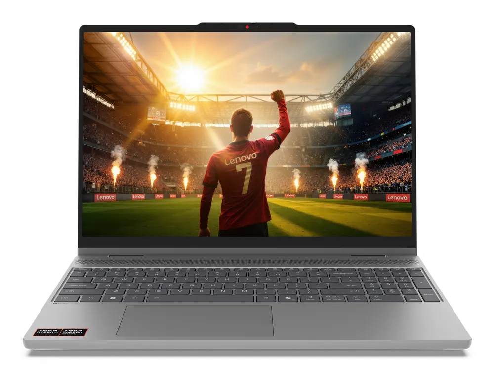 Lenovo IdeaPad 5 2-in-1 Copilot+ PC15AGP11 - 15