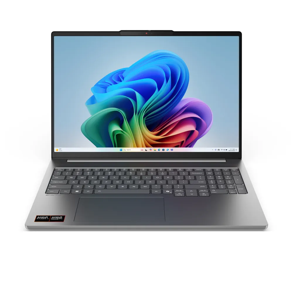 Lenovo IdeaPad Pro 5 OLED Copilot+ PC 16AGP11 - 16" - AMD Ryzen AI 9 - 32GB RAM/1TB SSD