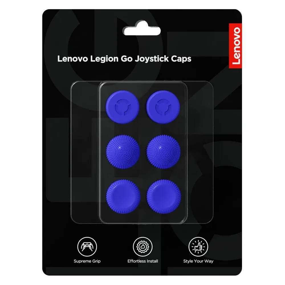 Lenovo Legion Go Joystick-Kappen