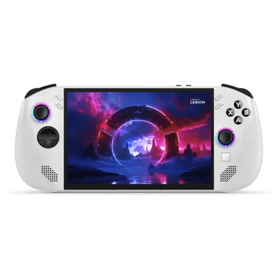 Lenovo Legion Go S AMD Ryzen Z1 Extreme/32GB/1TB SSD Gletscherweiß