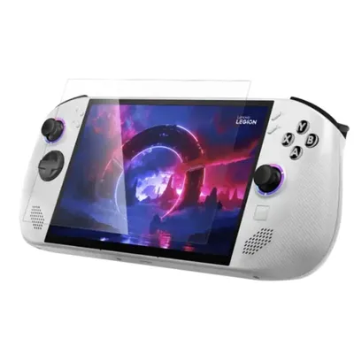 Lenovo Legion Go S Displayschutzfolie