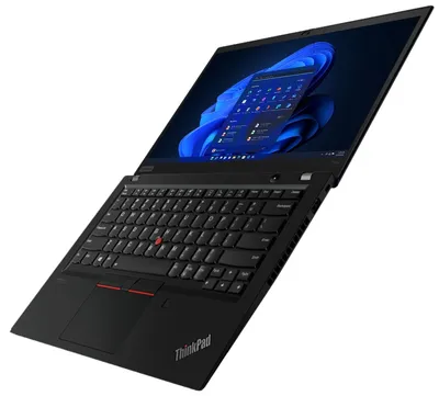LENOVO Notebook Thinkpad T14s Gen1, 35,56 cm (14"), i5, 8GB, 256GB, Win11Pro, refurbished