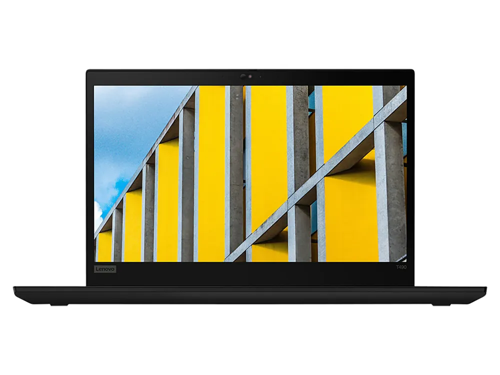 LENOVO Notebook Thinkpad T490, 35,56 cm (14"), 16GB, 256GB, Win11Pro, gebraucht