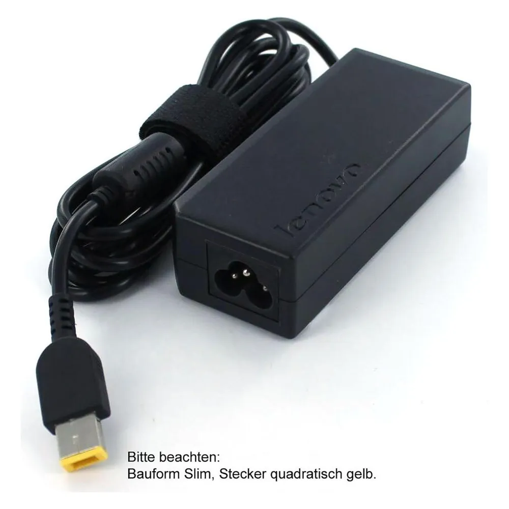 Lenovo Original Netzteil für THINKPAD L540 Original (65 W)