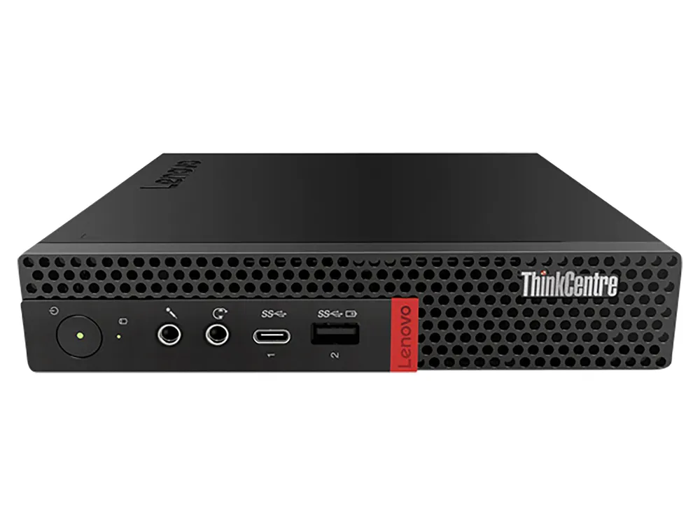 LENOVO PC ThinkCentre M720q MP, i3, 8GB, 256 GB, Win11Pro, refurbished