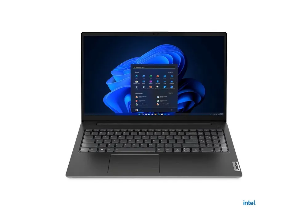 Lenovo V15 G5 IRL 15,6" FHD Intel Core i5-13420H 8GB DDR5 512GB SSD WIN11 Pro Notebook (39,6 cm/15,6 Zoll, Intel Core i5 13420H, 8 GB, 512 GB SSD, Windows 11 Pro)