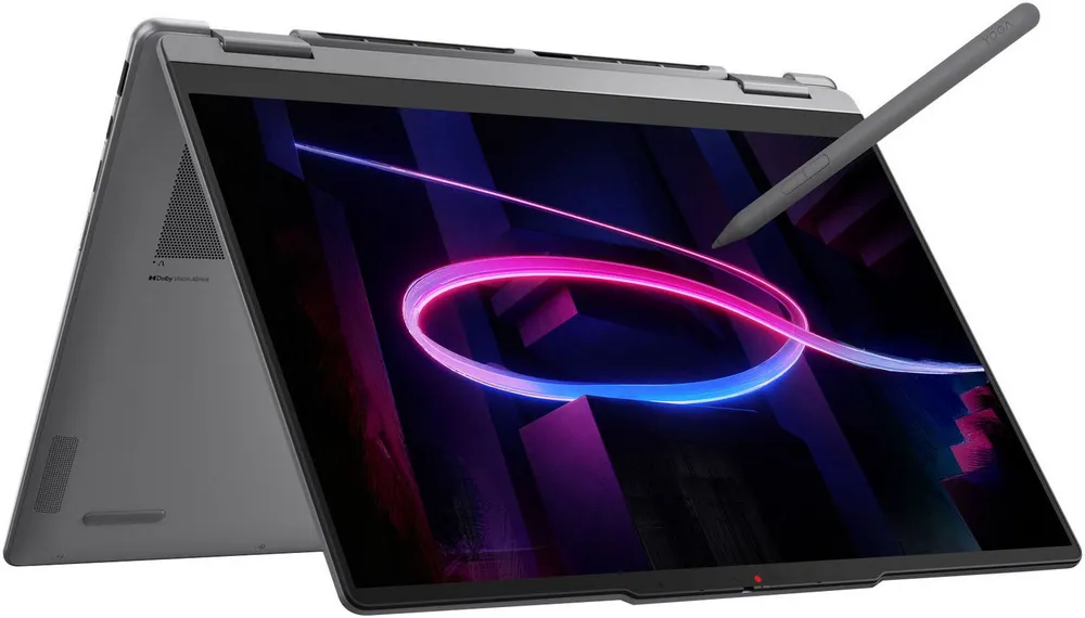 Lenovo Yoga 7 2-in-1 14IPH11 Convertible Notebook (35,56 cm/14 Zoll, Intel Core Ultra 5 325, Intel Graphics, 16 GB, 512 GB SSD)