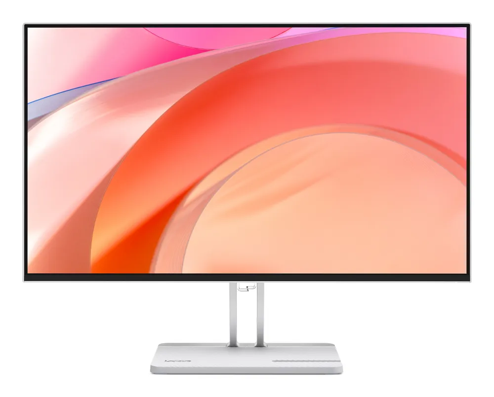 Monitor L27-4C, Cloud Grey, 27 Zoll, Full HD, IPS, 144 Hz, 1 ms