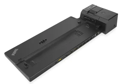 Lenovo Thinkpad Basic Dockingstation 135 W