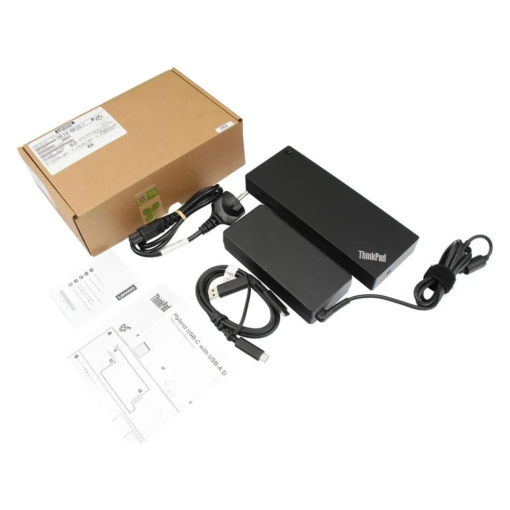Lenovo SD20Q13457