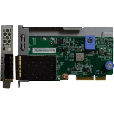 Netzwerkkarte Lenovo SN37A18686 Ethernet 10 Gbit/s 2 Ports Professionell