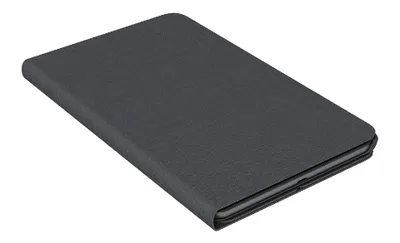Tablet-Sleeve Tab M10 2nd Gen (ZG38C03033), 10,1 Zoll, Folio, Schwarz