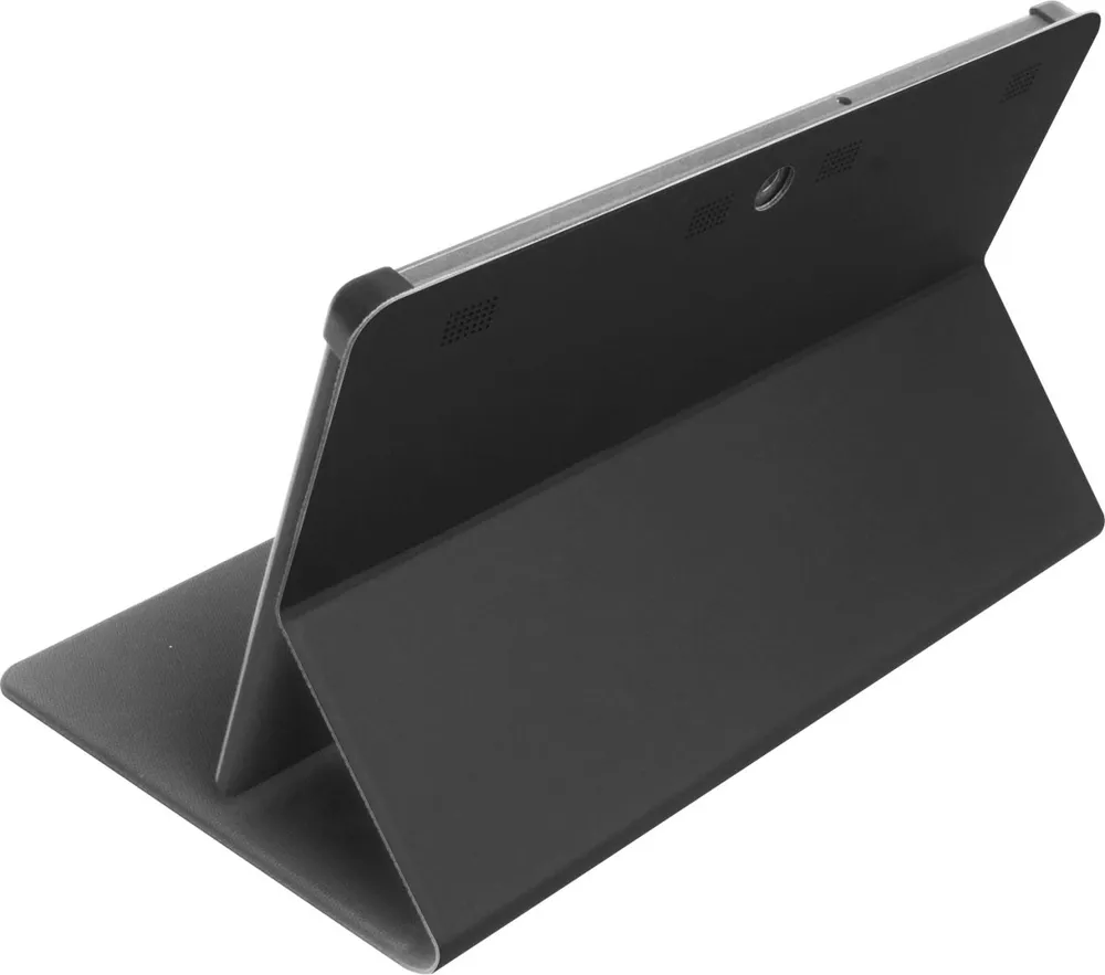 TB3-X70F schwarz Tablet-Hülle