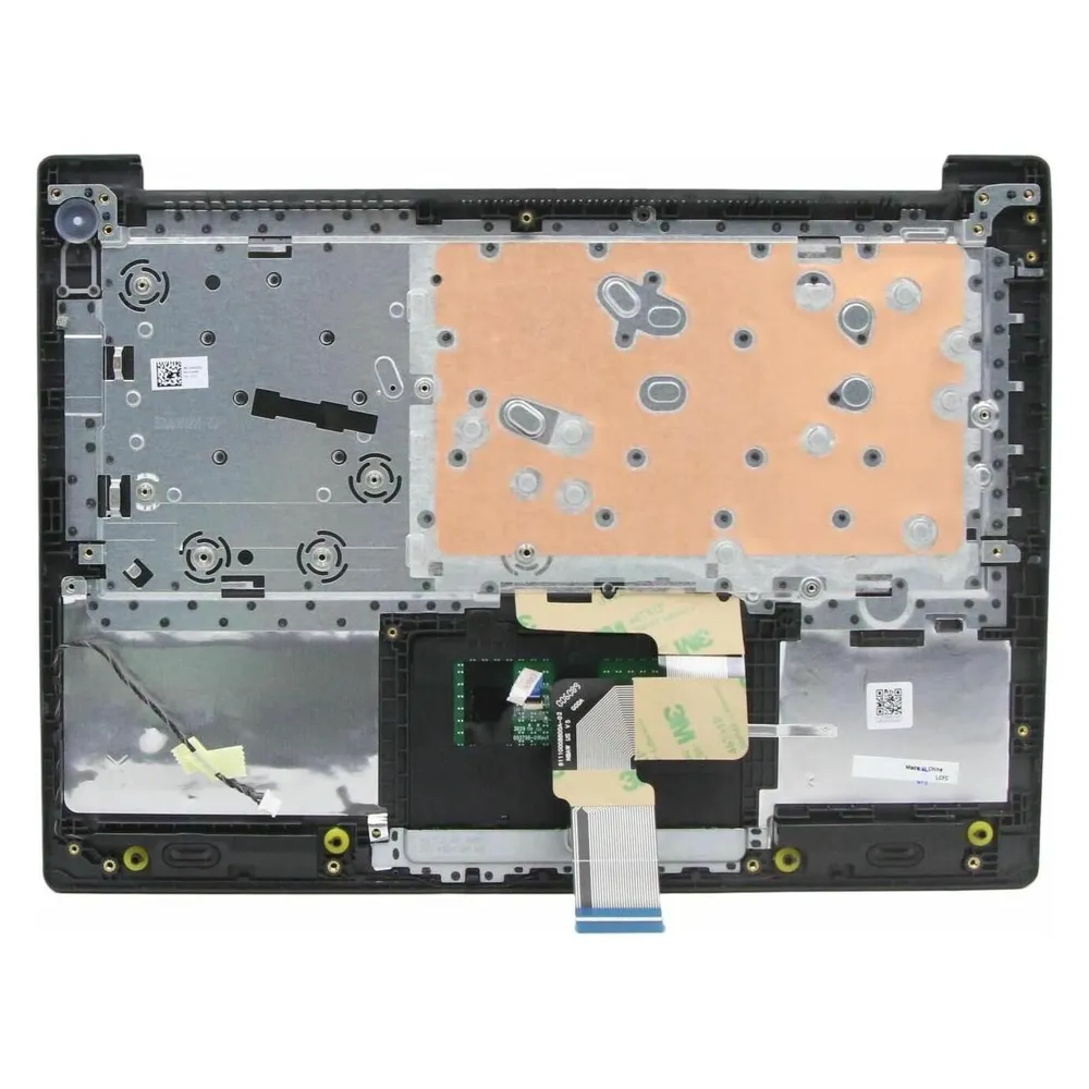 Lenovo Upper Case ASM HG L81WA NFPBKD IS