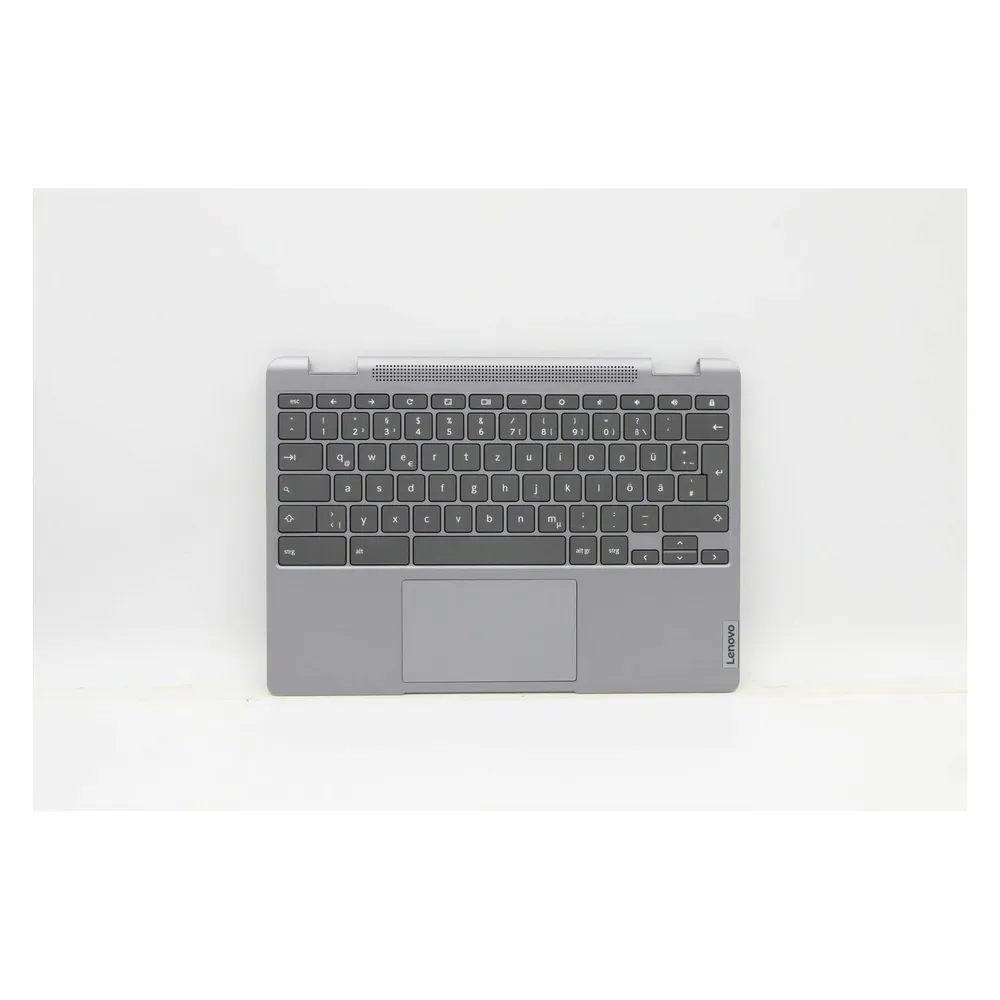 Lenovo Upper Case ASM GER H 82KM GY