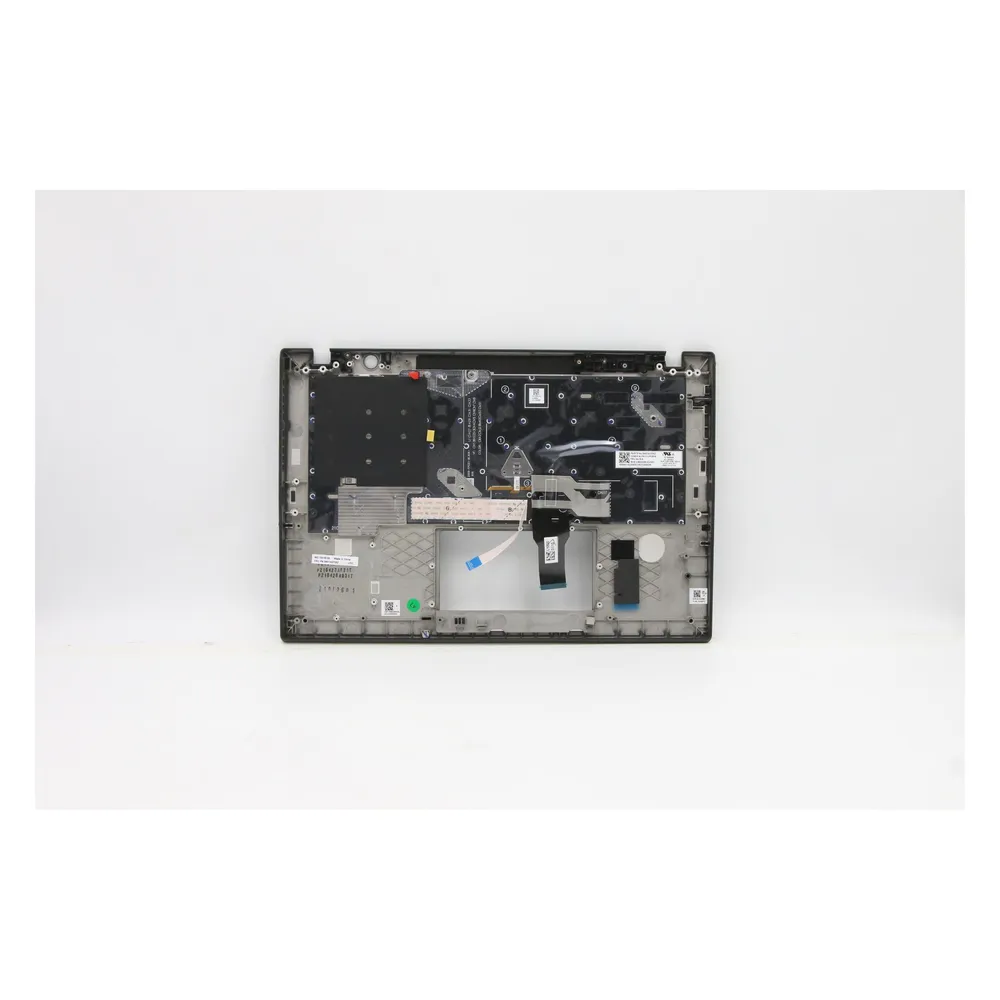 Lenovo Tiger 1.0 INTEL FRU MECH ASM