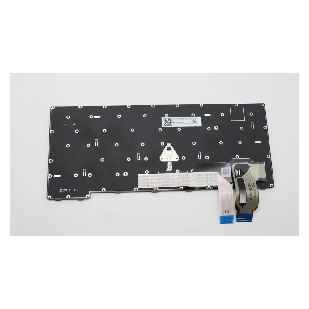 Lenovo CS22 Full KBD - Top Black BL