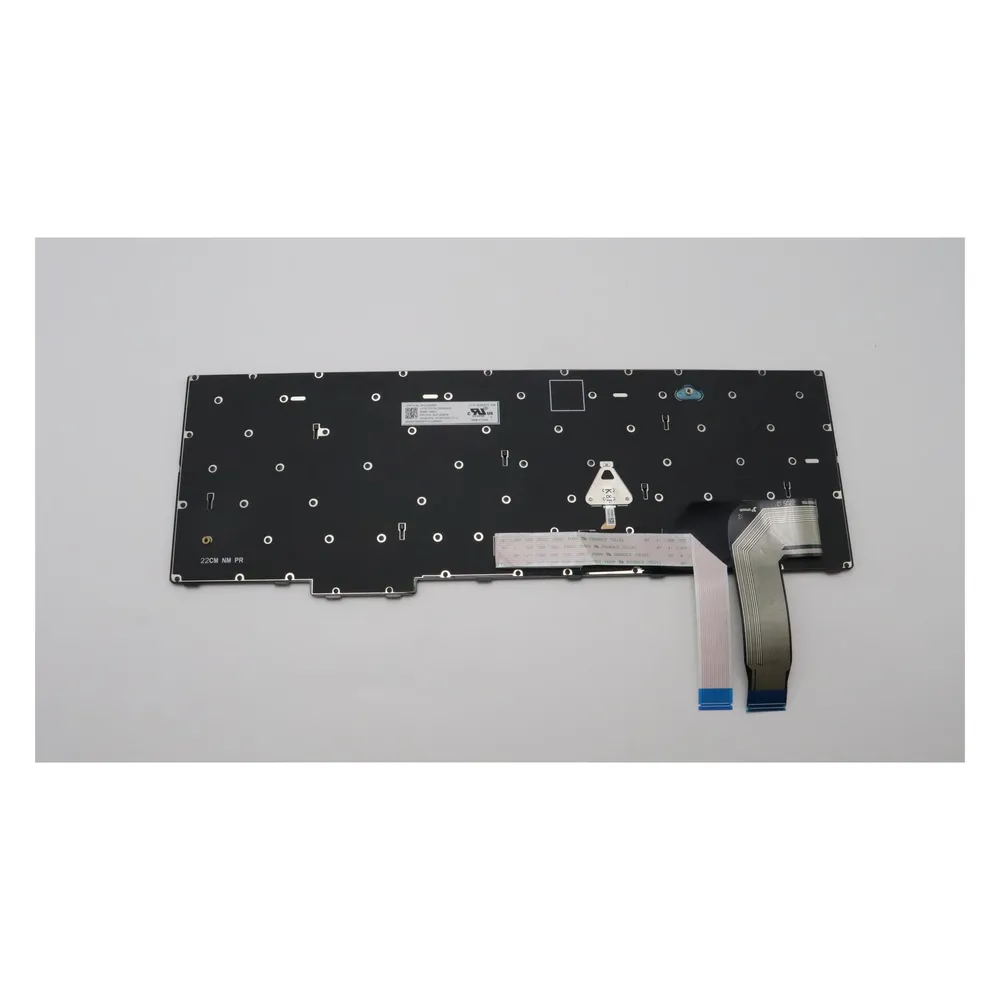 Lenovo CS22 Num KBD Top NBL (Liteon