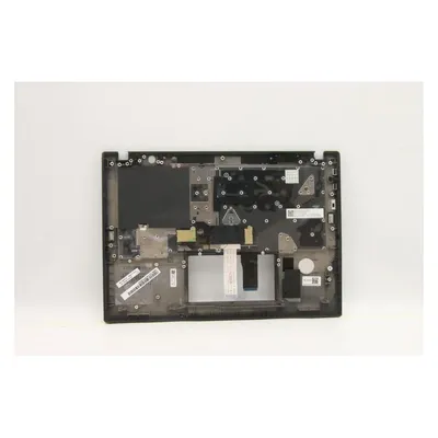 Lenovo Mech asm Kb Ccov Eng Bklt