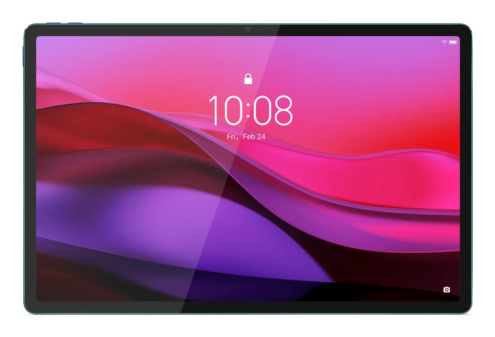 Yoga Tab Plus + Tastatur + Stift