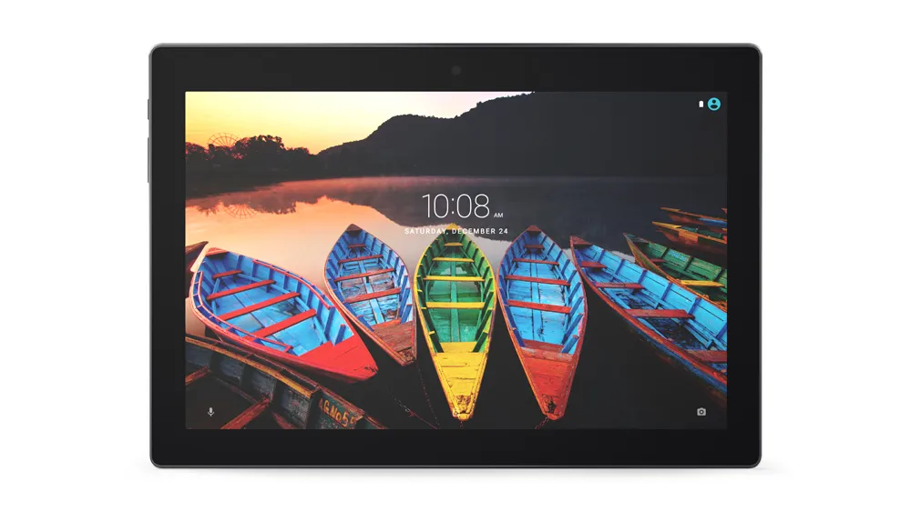 Lenovo Tab 3 10 Business | za0y0157de | 25,6 cm (10.1") - 1920 x 1200 Pixel
