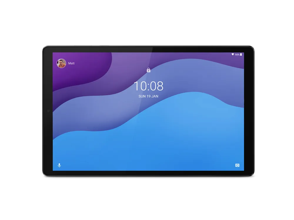 Lenovo Tab M10 HD (2nd Gen) ZA6W | za6w0224se | Tablet - Android 10 oder höher