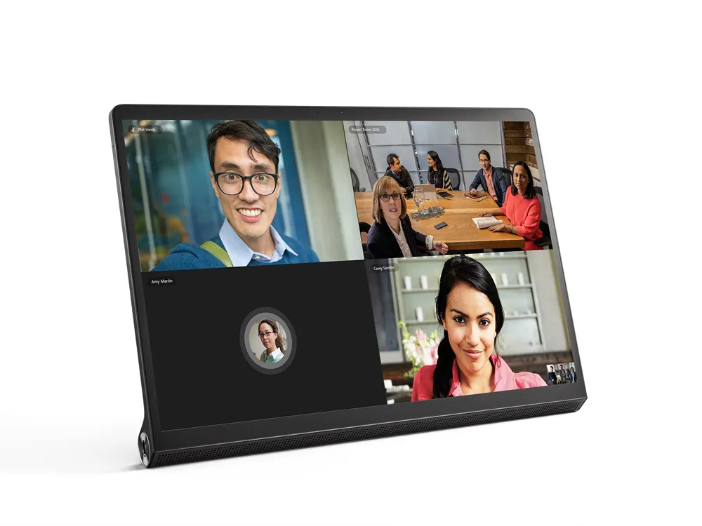 Lenovo Yoga Tab 13 ZA8E | za8e0005se | 2021 - Tablet