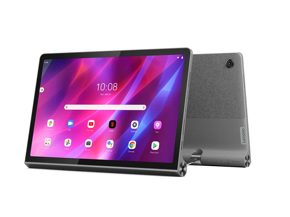 Lenovo Yoga Tab 11 ZA8W | za8w0075se | Tablet - Android 11