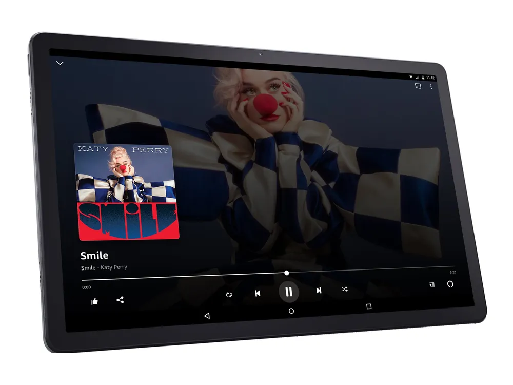 Lenovo Tab P11 Plus ZA94 | za940351se | 2021 - Tablet