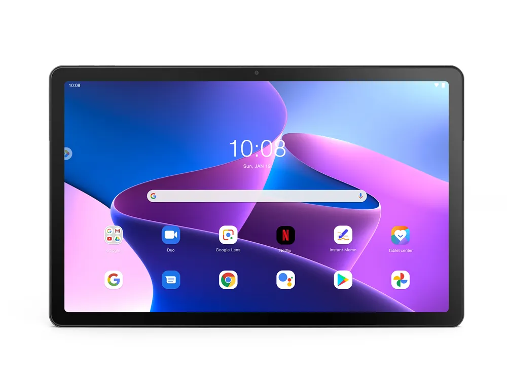 Lenovo Tab M10 Plus (3rd Gen) ZAAJ | zaaj0368es | Tablet - Android 12 oder höher