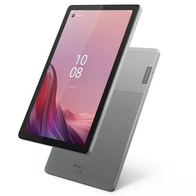 Lenovo Tab M9 Tablet WiFi 9 Zoll 4GB 64GB Arktisgrau Dolby Atmos