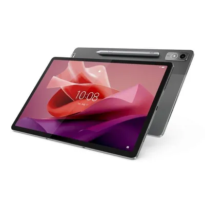 Tablet Lenovo Tab P12 WiFi 12,7" Grau 8GB 256GB Stylus Pen JBL Sound
