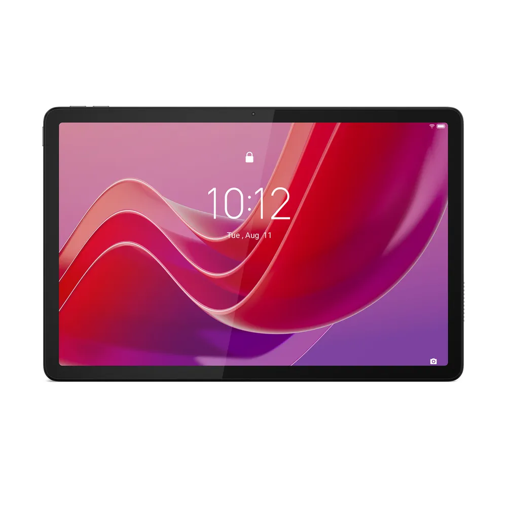 Tablet Lenovo Tab M11 WiFi 11" 4GB 128GB Luna Grau Stylus Pen