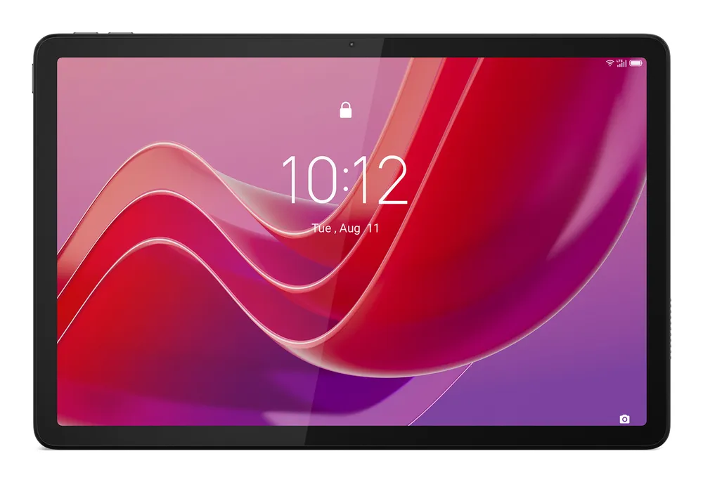 Tablet Lenovo Tab M11 4G 11" 4GB 128GB Luna Grau Stylus Pen