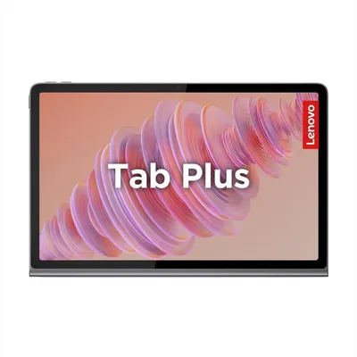 Lenovo Tab Plus Tablet 11,5" WiFi Luna Grau 8GB 128GB 2K-Display