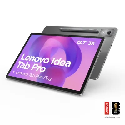 Tablet Lenovo Idea Tab Pro WiFi 12,7" 8GB 256GB Grau