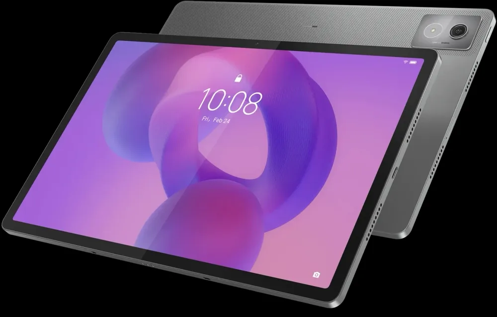 Lenovo TB373FU (nur WLAN, 12.70", 256 GB, Luna Grey)