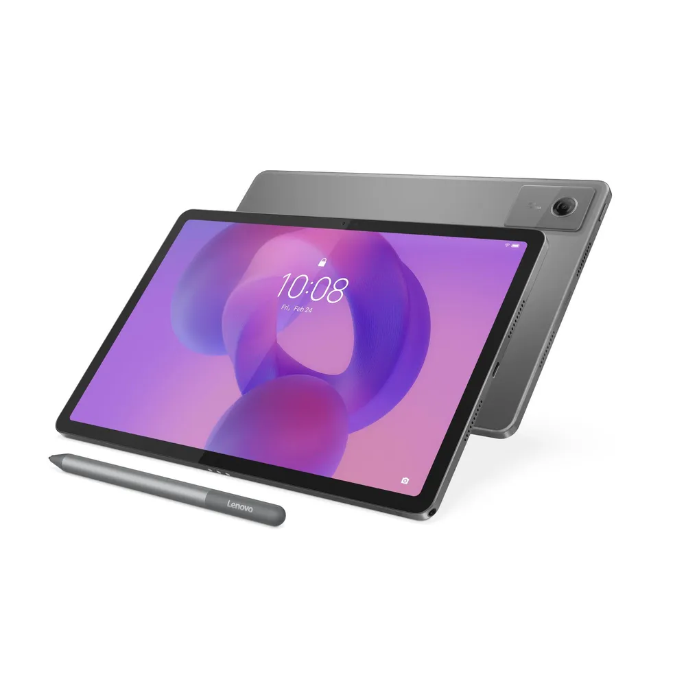 Tablet Lenovo Idea Tab WiFi + 5G 11" 8GB 256GB Grau Stylus Pen