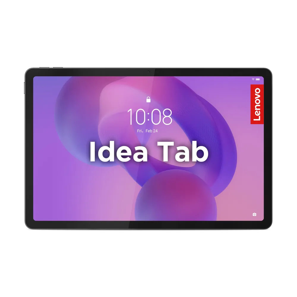 Lenovo Idea Tab 11 Zoll 128GB WLAN Grau mit Stylus