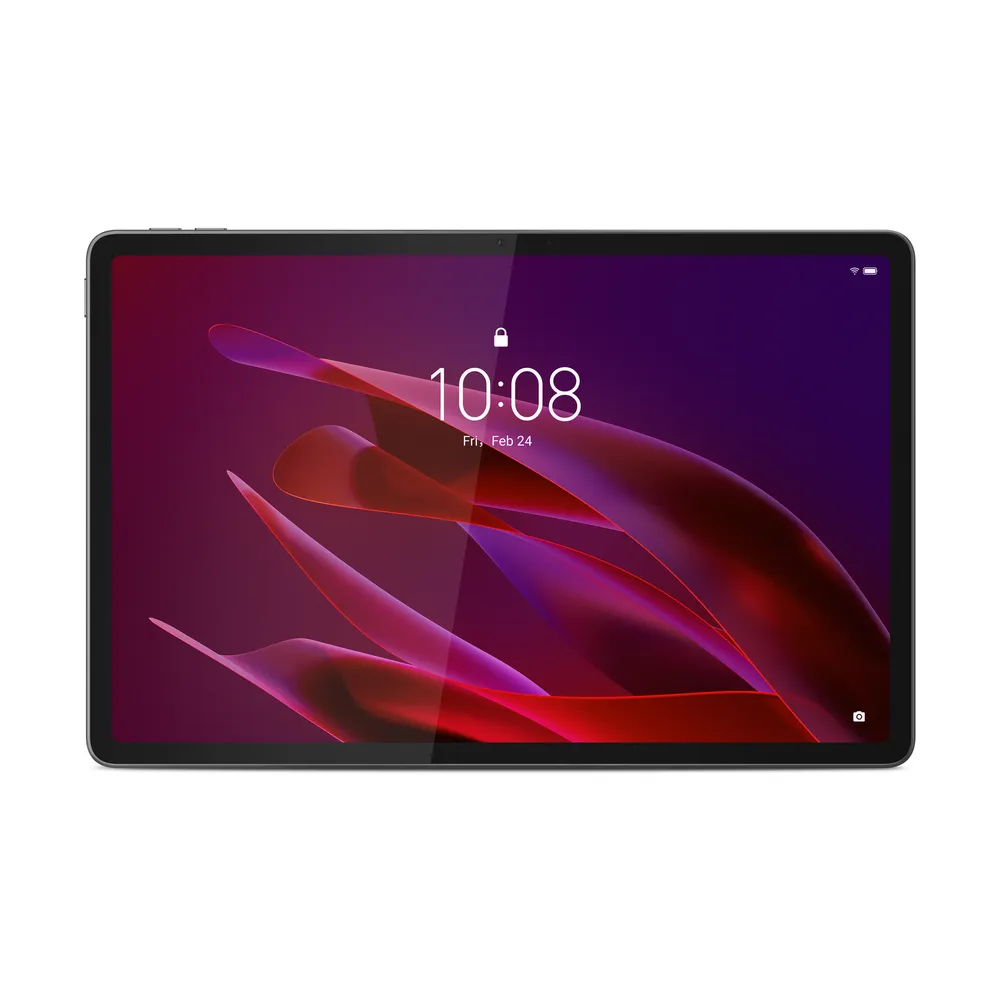 Tablet Lenovo Yoga Tab WiFi 11,1" 8GB 256GB Luna Grau Stylus Pen
