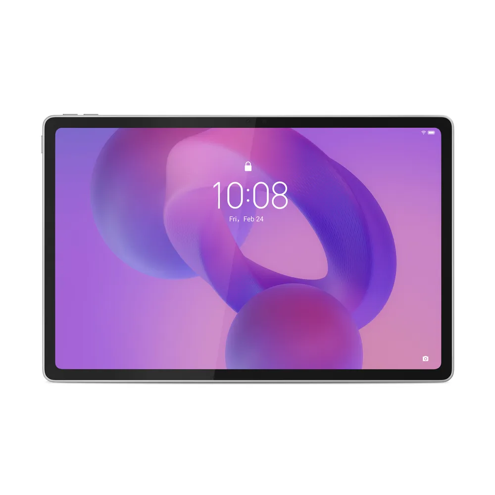 Lenovo Idea Tab Plus Tablet 12,1" WiFi Grau 8GB 256GB IPS-Display