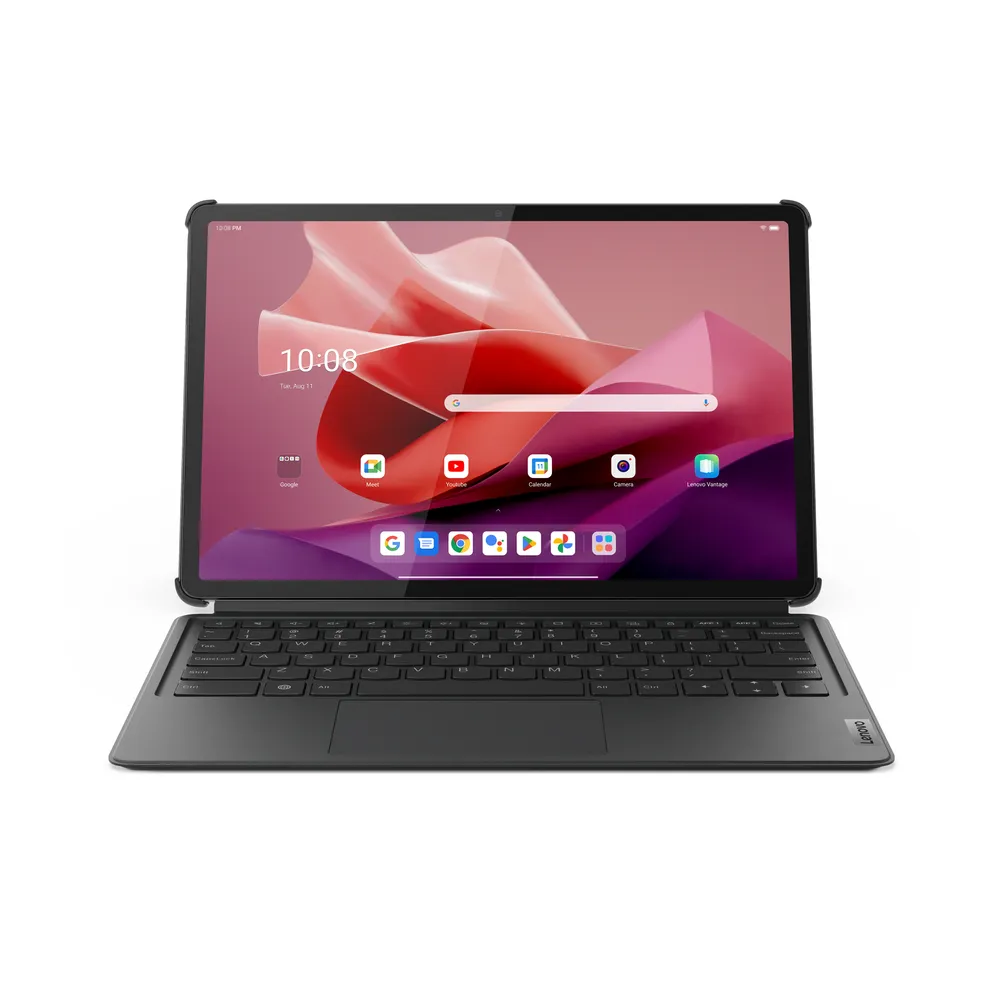 Lenovo Keyboard Pack for Tab P12 P | zg38c05209 | Tastatur - QWERTZ