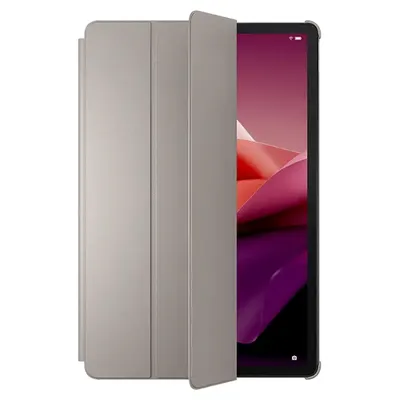Folio Lenovo ZG38C05242 für Tab P12 12,7" Oat Farbe