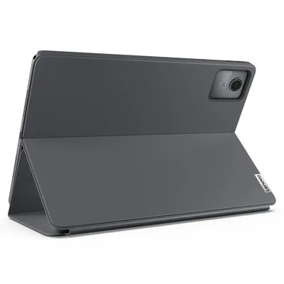 Lenovo Graues Book Case für Tab M11 10,96"